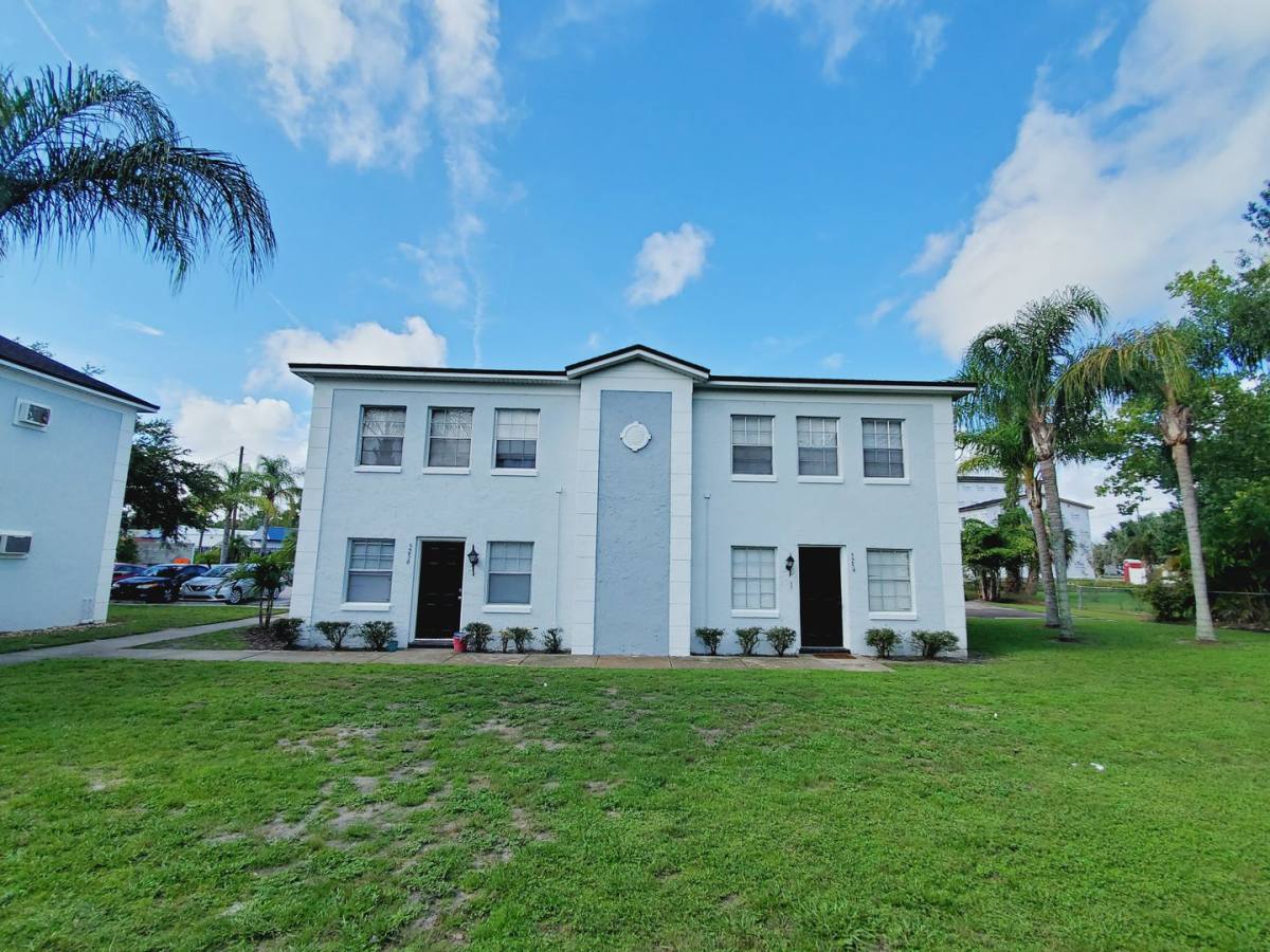 Apartment for rent at 5252 Davisson Ave, Orlando, FL 32810