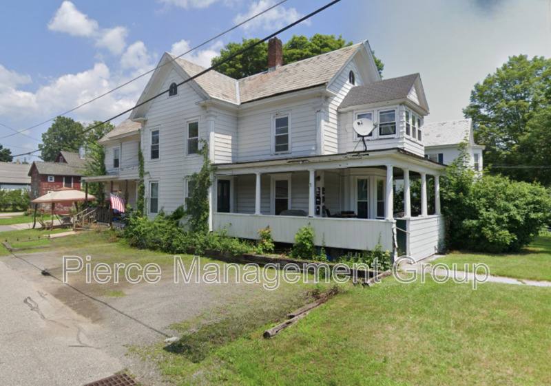 Apartment for rent at 43 Cross St #4, Keene, NH 03431