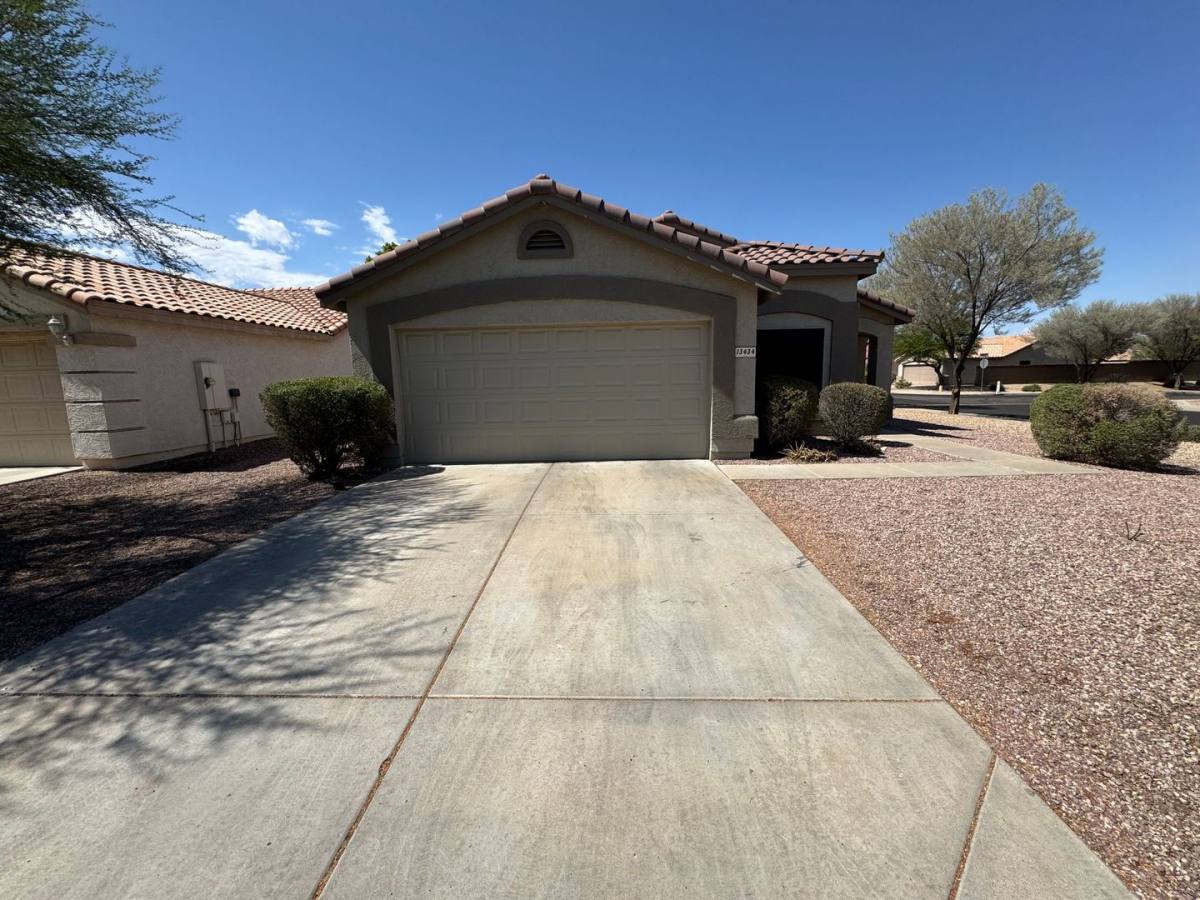 House for rent at 13434 W Post Dr, Surprise, AZ 85374