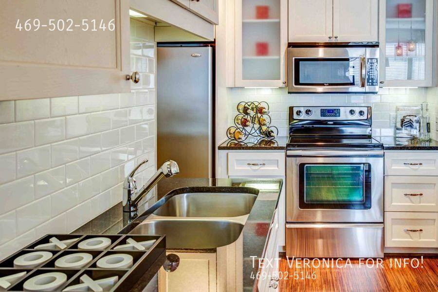 Apartment for rent at 1611 W 5th St, Austin, TX 78703