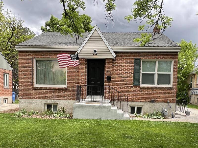 Apartment for rent at 616 N 300 E, Logan, UT 84321