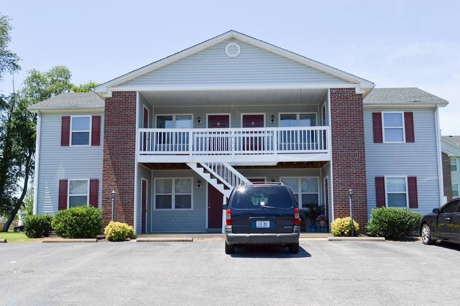 151 Bright St, Bowling Green, KY 42104