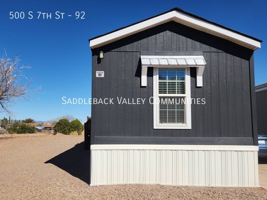 Apartment for rent at 500 S 7th St, Sierra Vista, AZ 85635