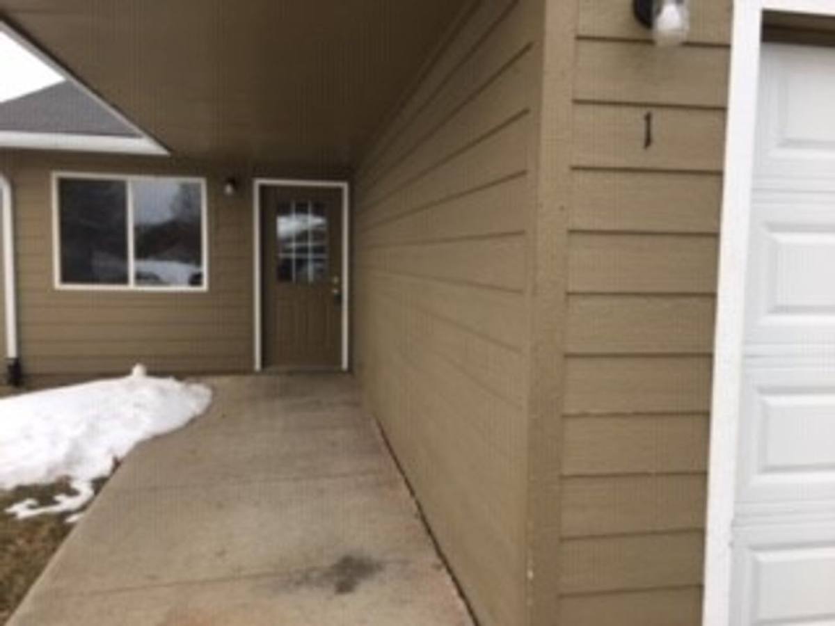 Apartment for rent at 113 W Clay St #118-126 Ayers, Osceola, IA 50213
