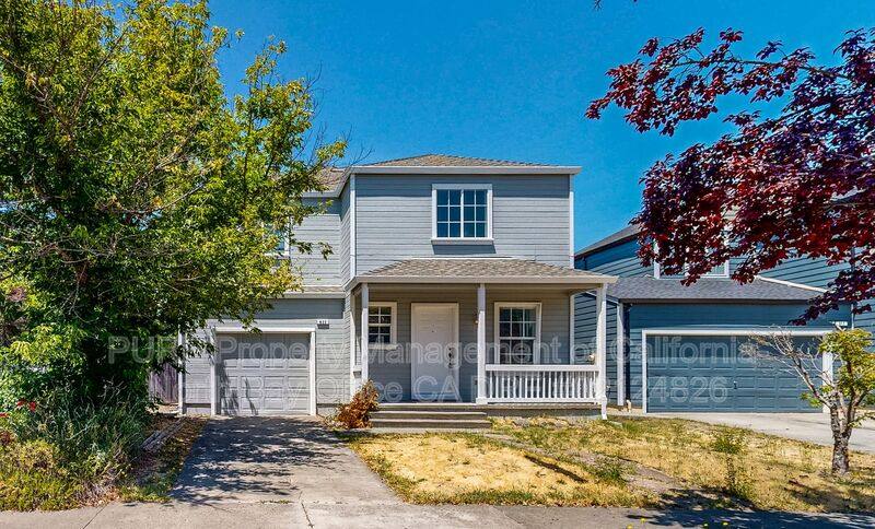 House for rent at 923 Dorothea Court, Windsor, CA 95492