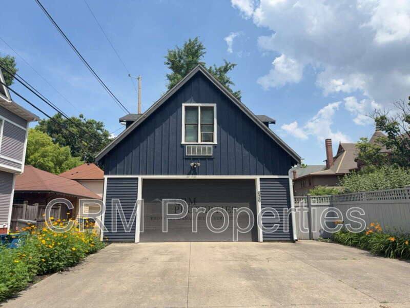 House for rent at 626 E 15th St, Indianapolis, IN 46202