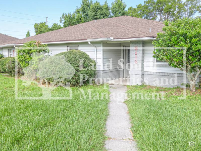 House for rent at 3112 Julia Court, Lakeland, FL 33810