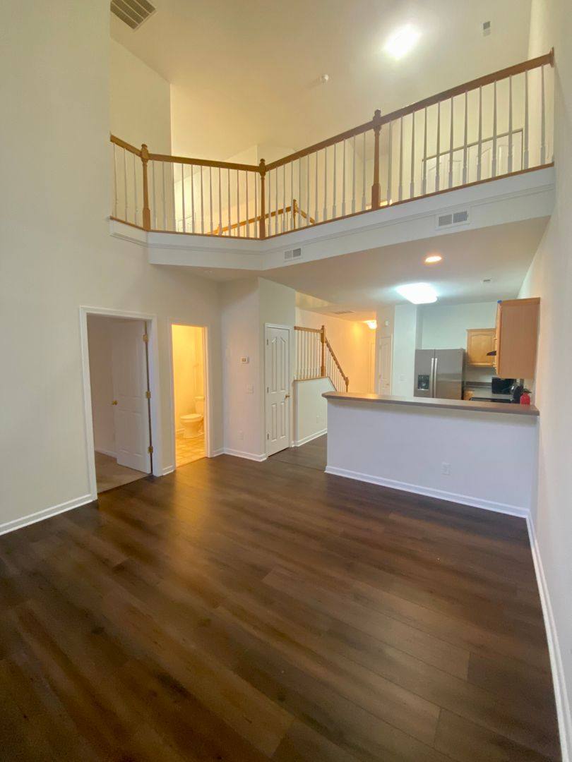 Townhouse for rent at 16673 Commons Creek Dr Southampton Princeton, Charlotte, NC 28277