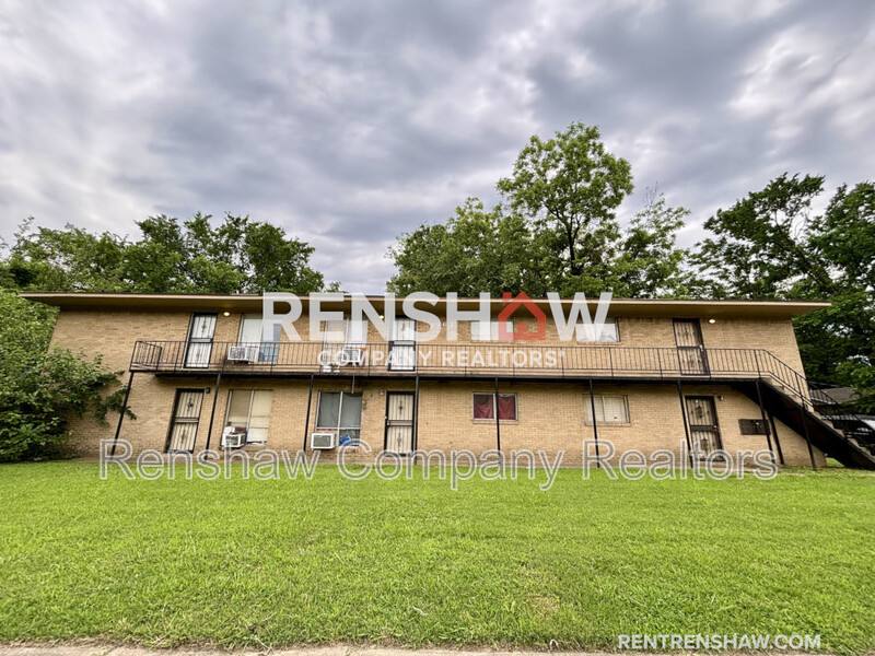 Apartment for rent at 2767 Waverly Ave, Memphis, TN 38114
