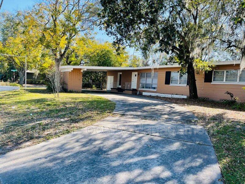 Apartment for rent at 5130 Curry Ford Rd #B, Orlando, FL 32812