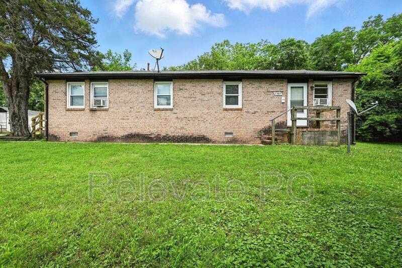 House for rent at 1150 Willcox St #B, Petersburg, VA 23803