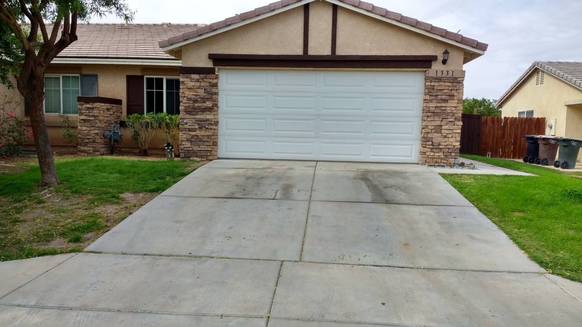 House for rent at 1331 Saboba Court, Imperial, CA 92251