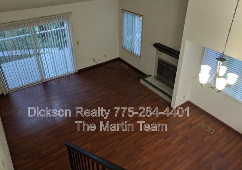 Condo for rent at 2351 Roundhouse Rd, Sparks, NV 89431