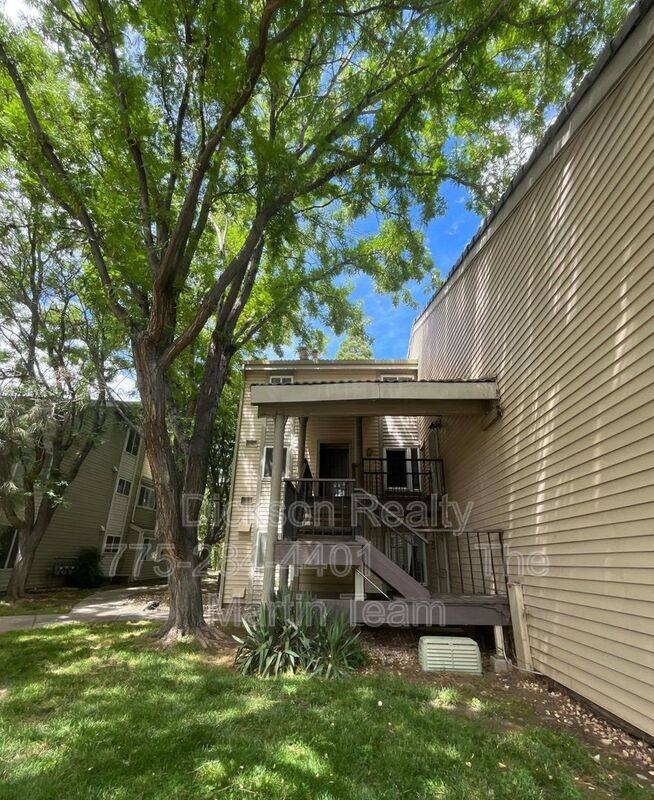 Condo for rent at 2351 Roundhouse Rd, Sparks, NV 89431