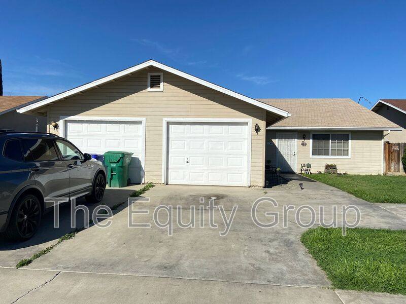Apartment for rent at 1035 N Wisconsin Way #A, Porterville, CA 93257