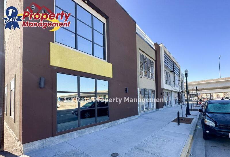 Apartment for rent at 1424 W Front St #205, Boise, ID 83702