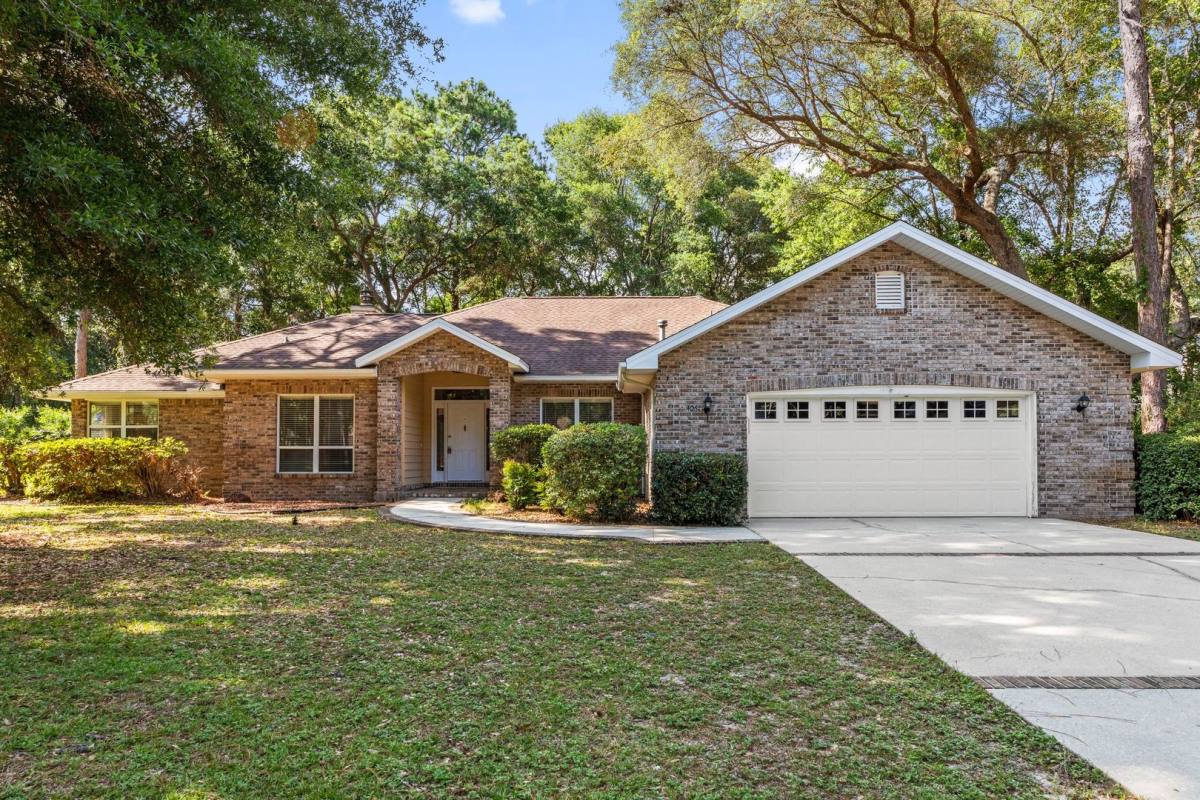 House for rent at 406 Bally Way, Niceville, FL 32578