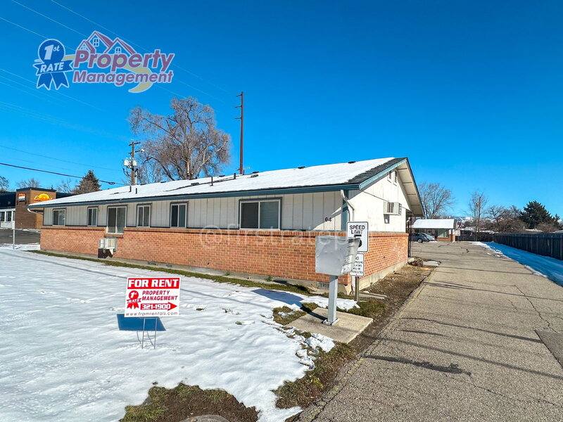 Apartment for rent at 64 S 2nd St #8, Eagle, ID 83616