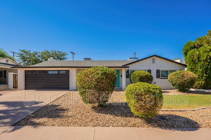 House for rent at 6808 E Loma Land Dr, Scottsdale, AZ 85257