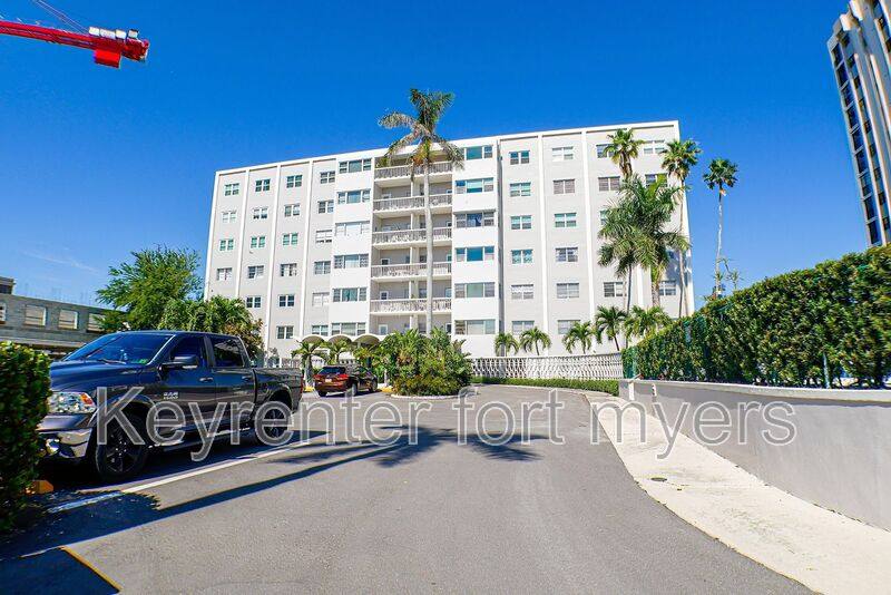 House for rent at 1900 Clifford St #603, Fort Myers, FL 33901