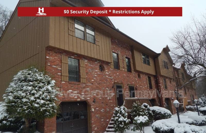 Townhouse for rent at 140 Old English Rd, Pittsburgh, PA 15237