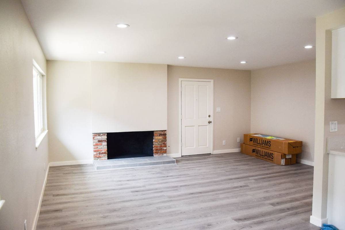 Apartment for rent at 815 N Olive, Orange, CA 92867