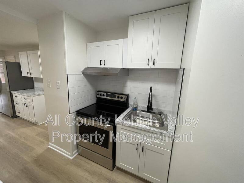 Apartment for rent at 603 N 9th St, Allentown, PA 18102