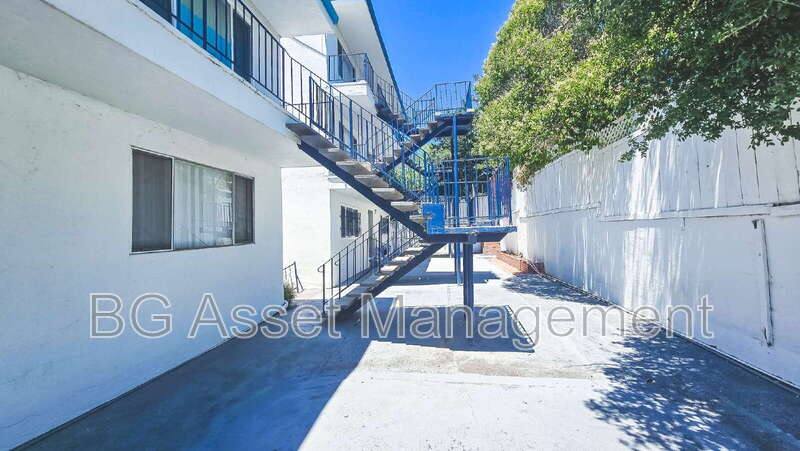 Apartment for rent at 10 Lee St #1, Vallejo, CA 94590
