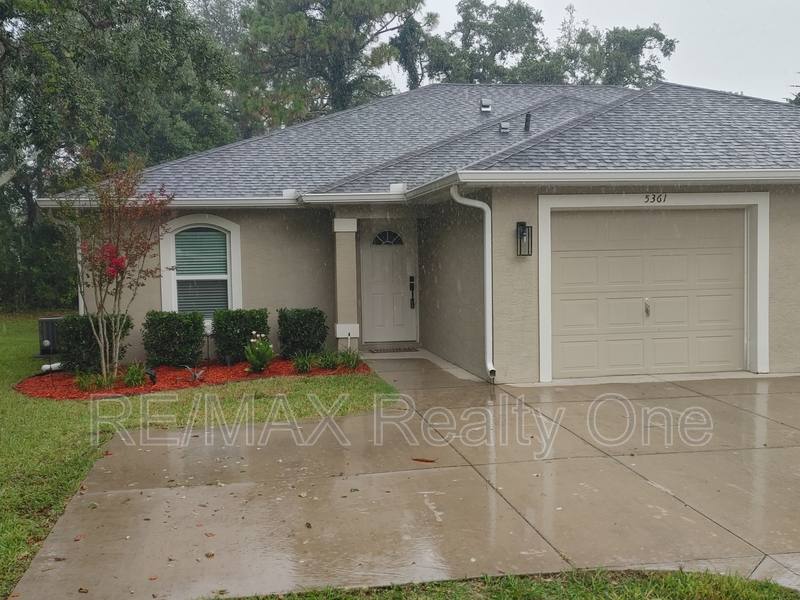 House for rent at 5361 W Homosassa Trail, Lecanto, FL 34461