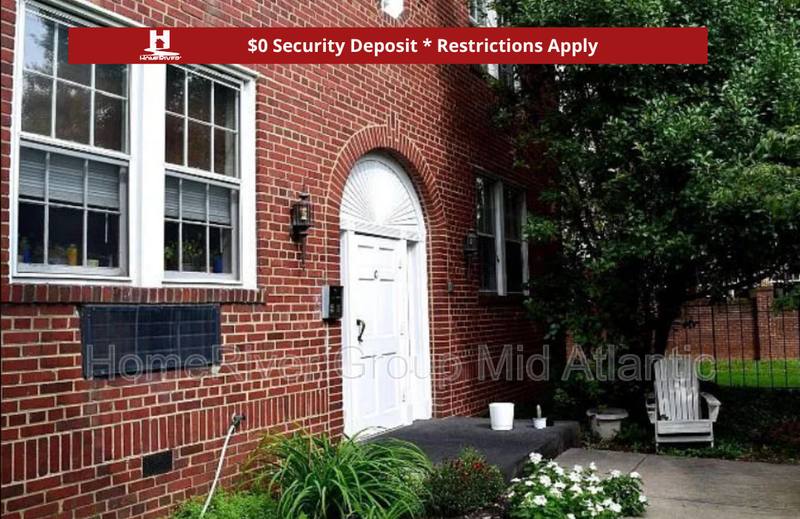Apartment for rent at 715 S Washington St #C12, Alexandria, VA 22314