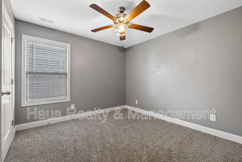 House for rent at 191 Sambar Dr, Clarksville, TN 37040