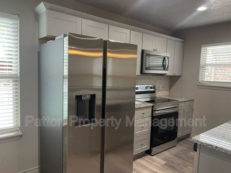 Apartment for rent at 510 Roosevelt #A, Hereford, TX 79045