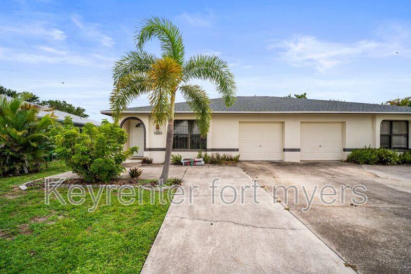 Apartment for rent at 1413-1415 SE 23rd Place, Cape Coral, FL 33990