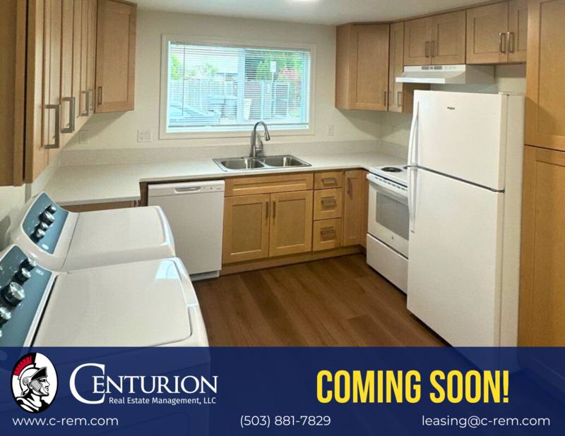 Apartment for rent at 997 NW Hayes Ave, Corvallis, OR 97330
