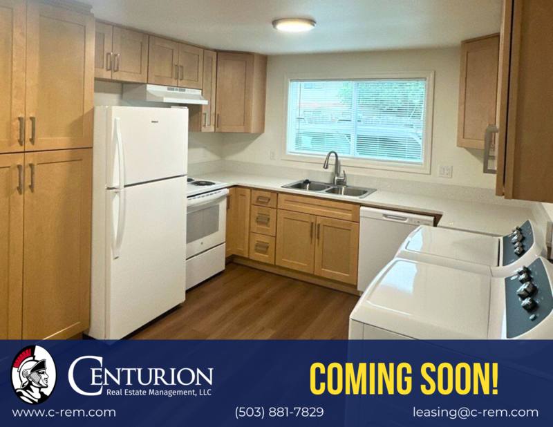Apartment for rent at 1505 NW Highland Dr, Corvallis, OR 97330