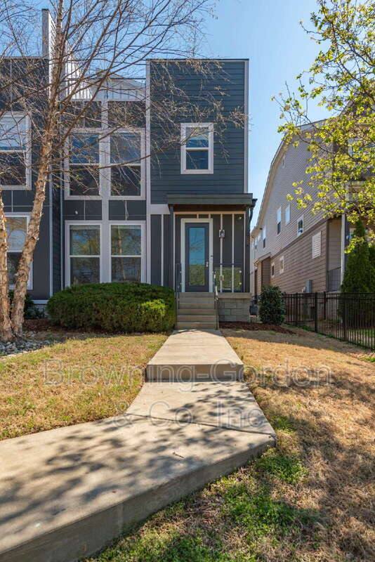 House for rent at 1426 15th Ave S, Nashville, TN 37212