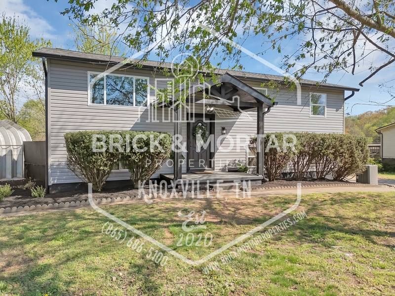 House for rent at 1903 Huber Court, Louisville, TN 37777