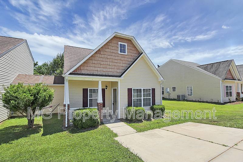 House for rent at 162 Brookshire Dr, Fort Mill, SC 29715