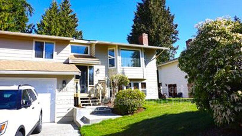 House for rent at 2223 103rd St SE, Everett, WA 98208