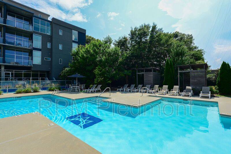 Condo for rent at 130 Arizona Ave #203, Atlanta, GA 30307