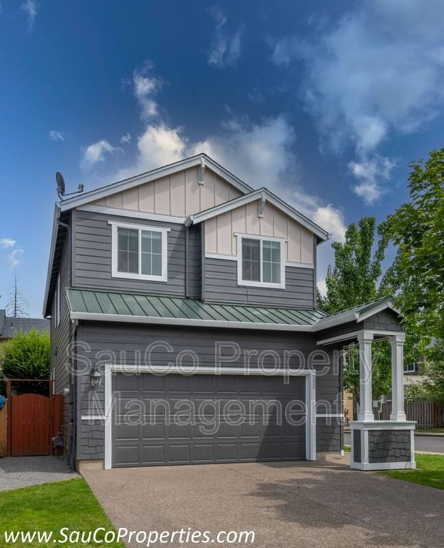 House for rent at 292 NE 66th Ave, Hillsboro, OR 97124