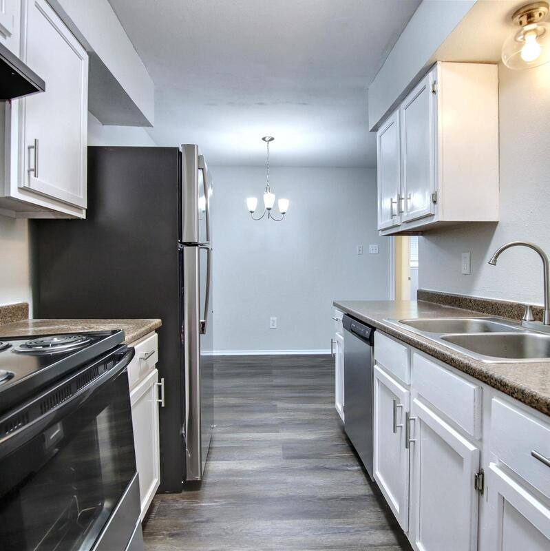 Apartment for rent at 402 S 2nd St #1, Wylie, TX 75098