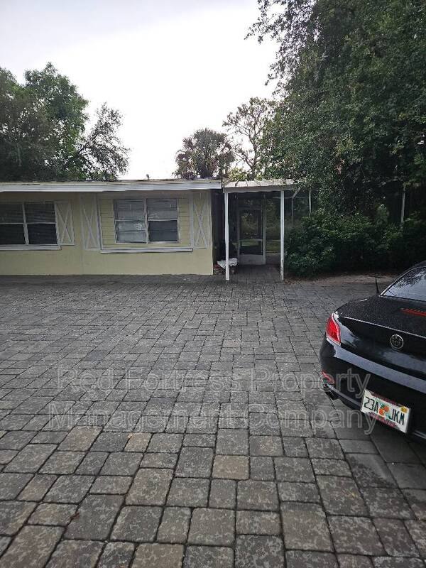 House for rent at 5380 Tice St, Fort Myers, FL 33905