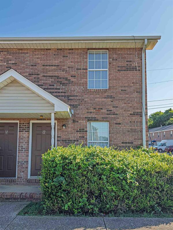 Townhouse for rent at 3279-12 Tower Dr, Clarksville, TN 37042