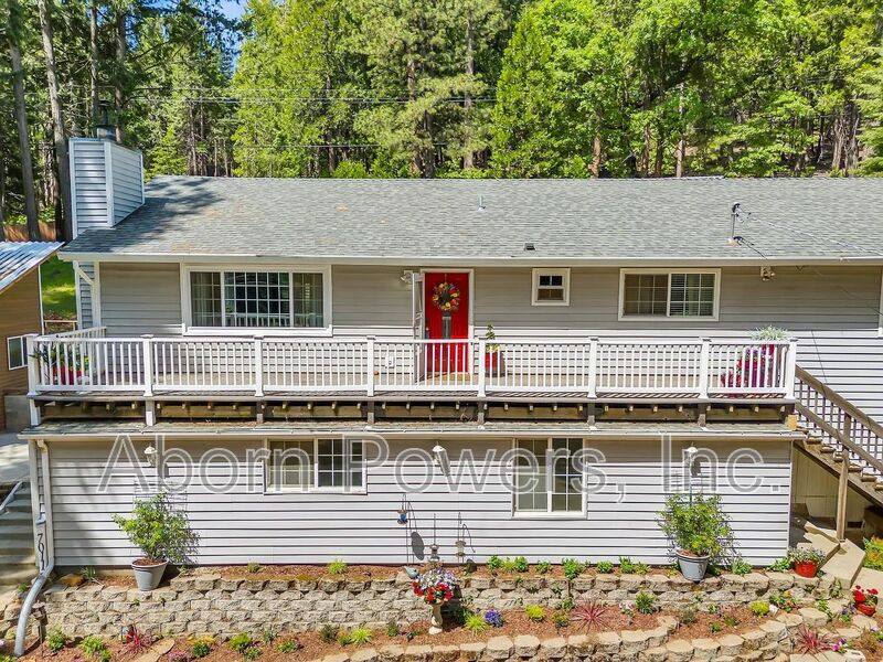 House for rent at 7011 Lakewood Dr, Pollock Pines, CA 95726