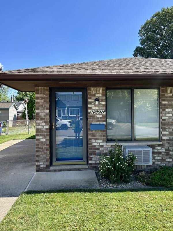 Apartment for rent at 1462 Euclid St, Lincoln Park, MI 48146