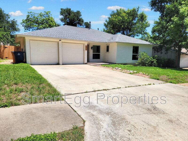 House for rent at 4802 Gray Fox Dr, Austin, TX 78759