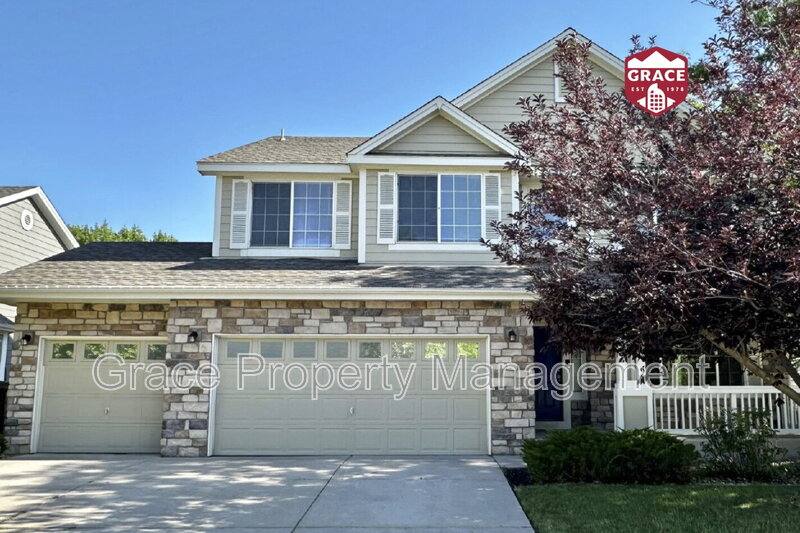 House for rent at 2523 E 150th Place, Brighton, CO 80602