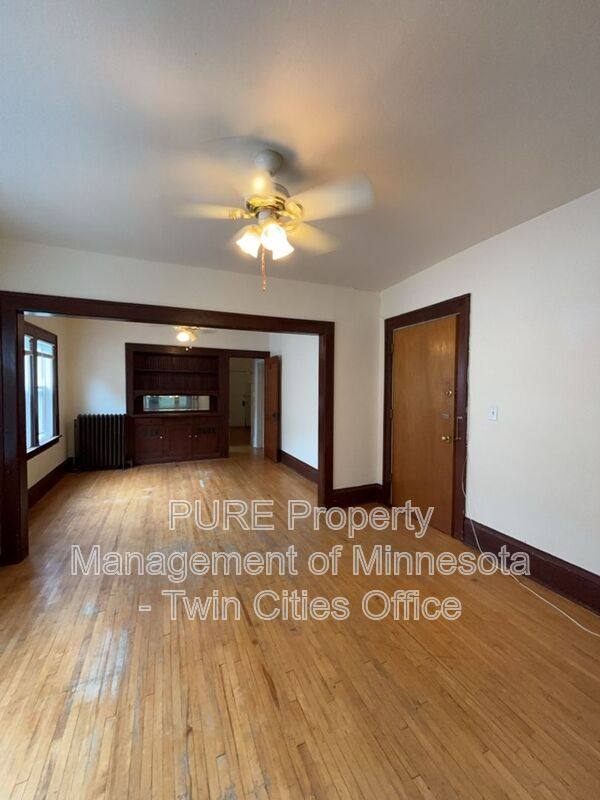 Apartment for rent at 712 W 32nd St #2, Minneapolis, MN 55408