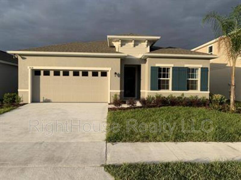 House for rent at 3638 Lazy River Terrace, Sanford, FL 32771